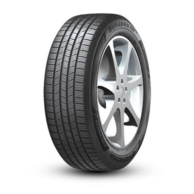 لاستیک هانکوک 245/60R18 گل DYNAPRO HP3 RA55 ( تاریخ تولید 2026 )